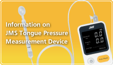 JMS tongue
          pressure measurement
          device